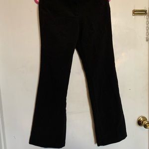 Size 0 work/dress pants